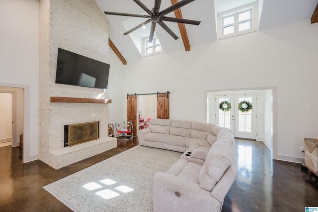 211 HARBOR LANE, Ashville, AL 35953