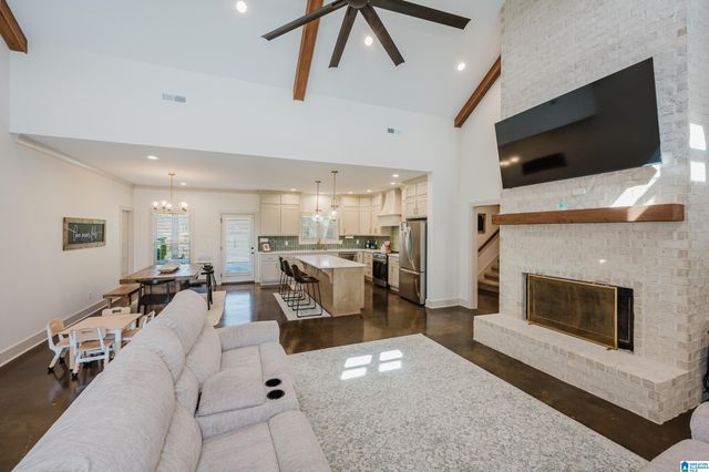 211 HARBOR LANE, Ashville, AL 35953