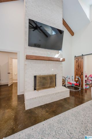 211 HARBOR LANE, Ashville, AL 35953