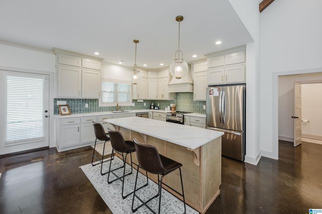 211 HARBOR LANE, Ashville, AL 35953