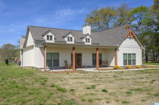 211 HARBOR LANE, Ashville, AL 35953