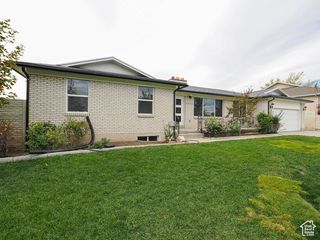 5283 W 4025 S, West Valley City, UT 84120