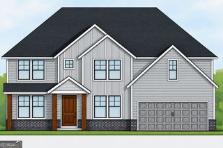 5100 Tower View Trail 36G, Snellville, GA 30039