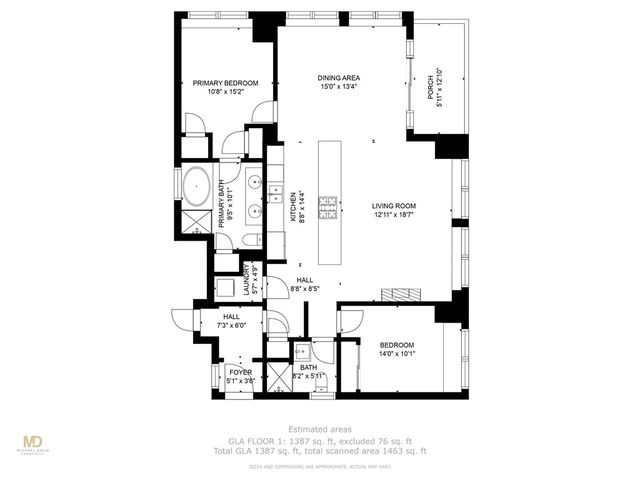 1 Tower Drive 506, Portsmouth, RI 02871