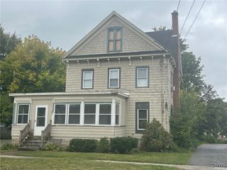 205 North Peterboro Street, Lenox, NY 13032