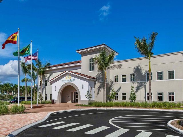 4713 NW 84th Court, Doral, FL 33166