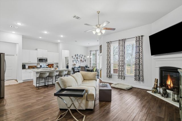 287 Private Road 7017, Edgewood, TX 75117