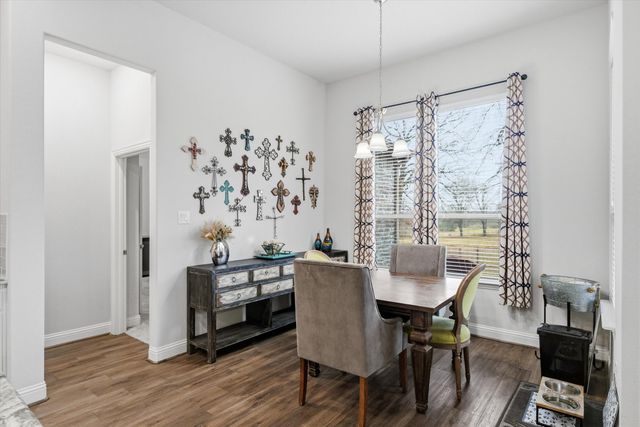 287 Private Road 7017, Edgewood, TX 75117