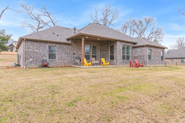 287 Private Road 7017, Edgewood, TX 75117