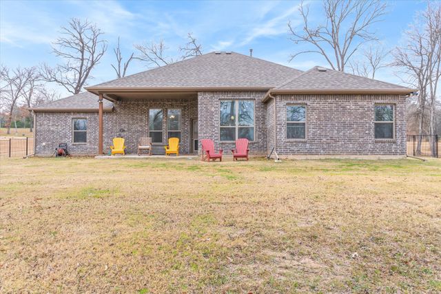 287 Private Road 7017, Edgewood, TX 75117