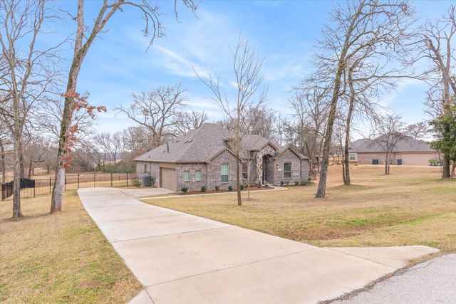 287 Private Road 7017, Edgewood, TX 75117