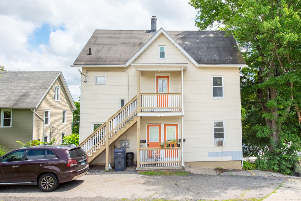 6 Crescent Street, Ansonia, CT 06401