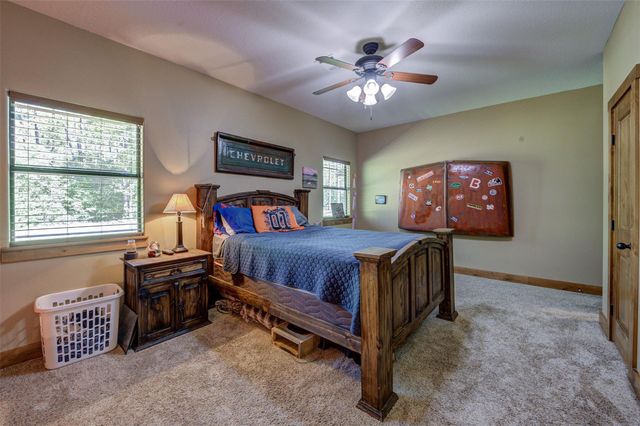 22 Mount Zion Road, New Waverly, TX 77358