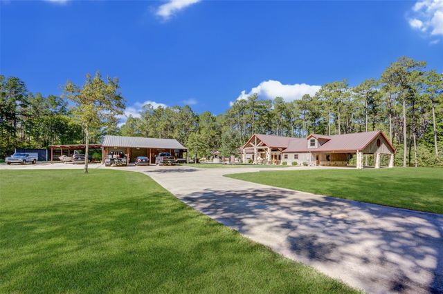 22 Mount Zion Road, New Waverly, TX 77358