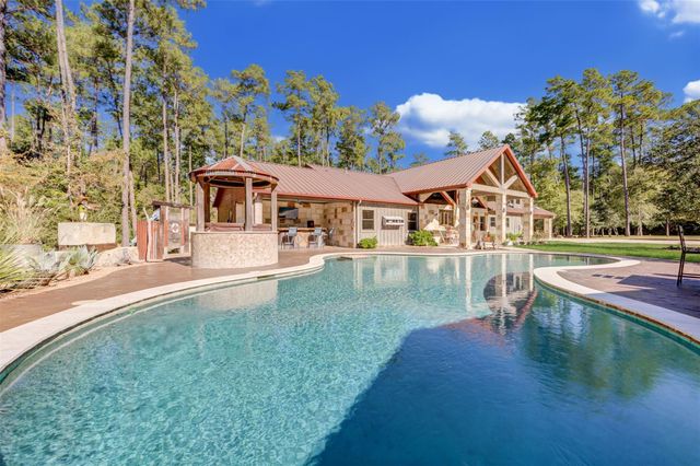 22 Mount Zion Road, New Waverly, TX 77358