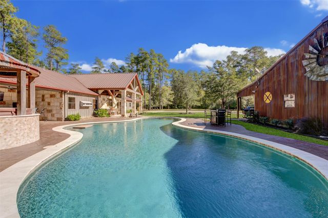 22 Mount Zion Road, New Waverly, TX 77358