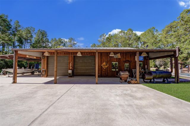 22 Mount Zion Road, New Waverly, TX 77358