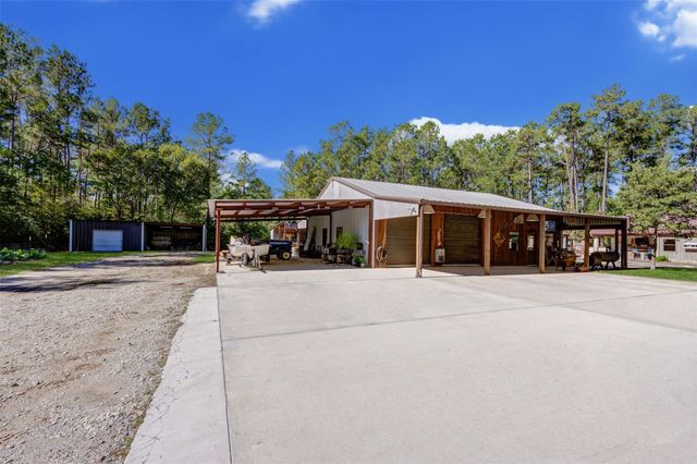 22 Mount Zion Road, New Waverly, TX 77358