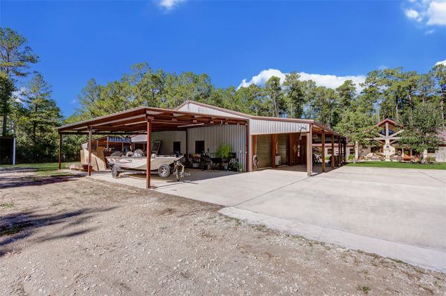 22 Mount Zion Road, New Waverly, TX 77358