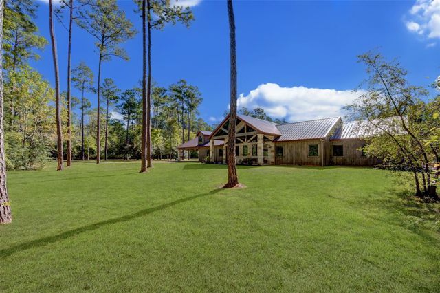 22 Mount Zion Road, New Waverly, TX 77358