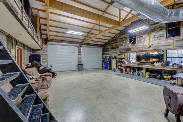 22 Mount Zion Road, New Waverly, TX 77358