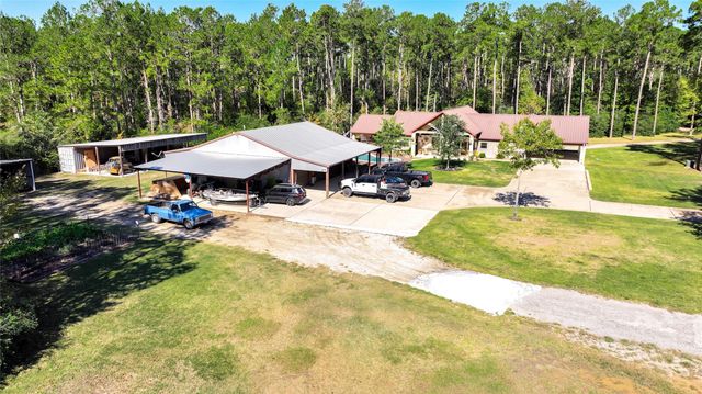 22 Mount Zion Road, New Waverly, TX 77358