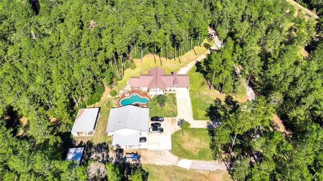 22 Mount Zion Road, New Waverly, TX 77358