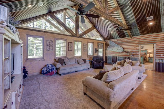 22 Mount Zion Road, New Waverly, TX 77358