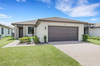 5116 Isidora LN, Immokalee, FL 34142