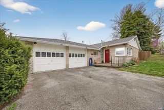 117 S Walnut Street, Ellettsville, IN 47429