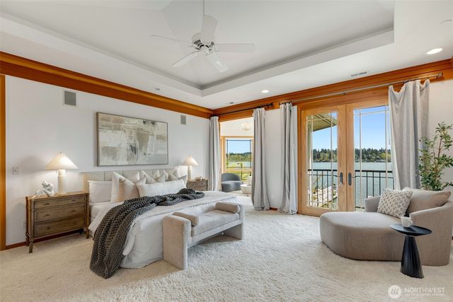 8551 NE Juanita Drive, Kirkland, WA 98034