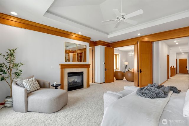 8551 NE Juanita Drive, Kirkland, WA 98034