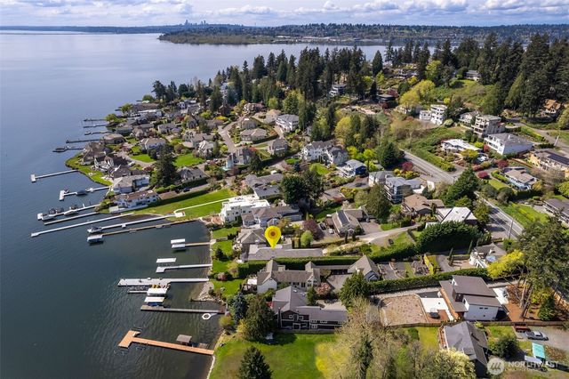 8551 NE Juanita Drive, Kirkland, WA 98034