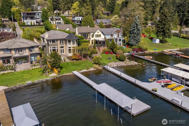 8551 NE Juanita Drive, Kirkland, WA 98034