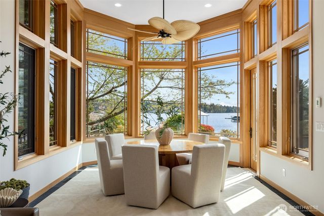8551 NE Juanita Drive, Kirkland, WA 98034