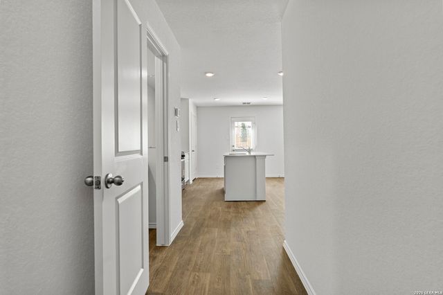1614 Olive Ibis, San Antonio, TX 78253