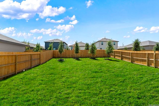 1614 Olive Ibis, San Antonio, TX 78253