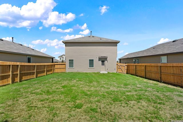 1614 Olive Ibis, San Antonio, TX 78253