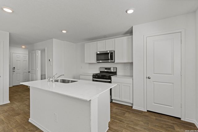 1614 Olive Ibis, San Antonio, TX 78253