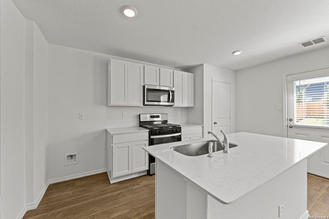 1614 Olive Ibis, San Antonio, TX 78253