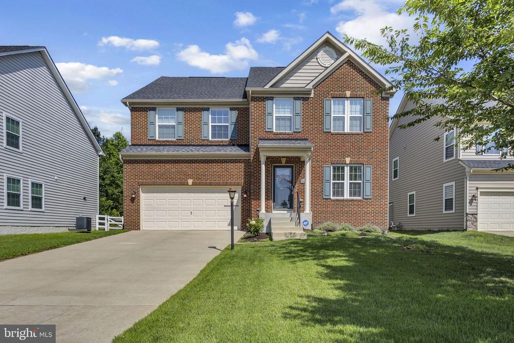 13410 SAINT SIMONS CHAPEL CT, Bowie, MD 20720