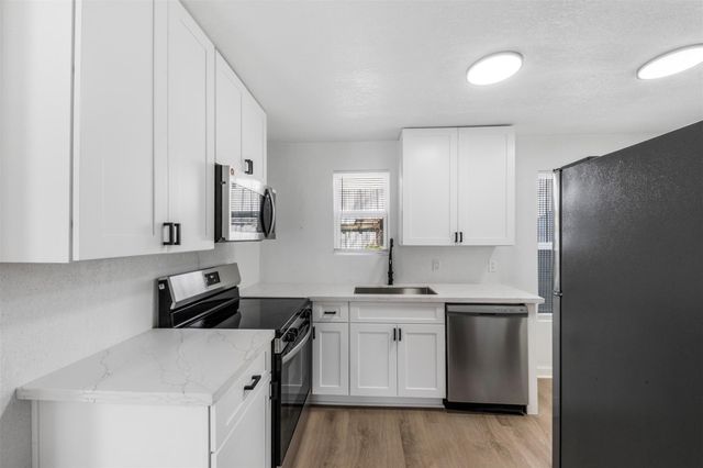 3614 Billingsley Street 1, Houston, TX 77009