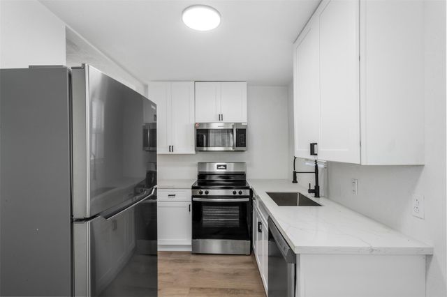 3614 Billingsley Street 1, Houston, TX 77009