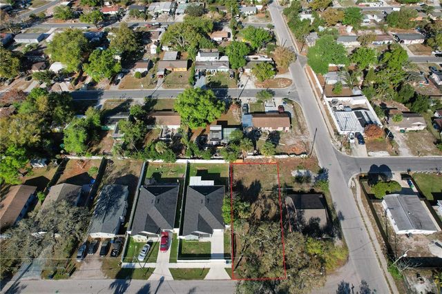 3222 N 48TH STREET, Tampa, FL 33605