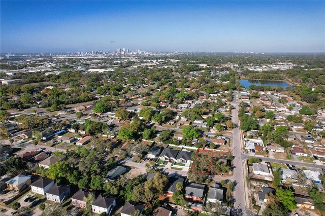 3222 N 48TH STREET, Tampa, FL 33605