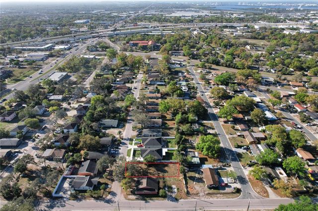 3222 N 48TH STREET, Tampa, FL 33605