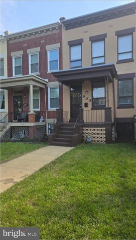903 K ST NE, Washington, DC 20002