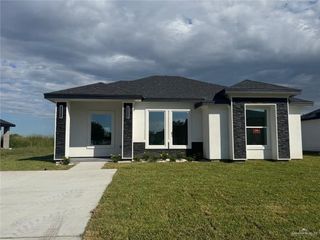 26203 Meredith Street, La Blanca, TX 78559