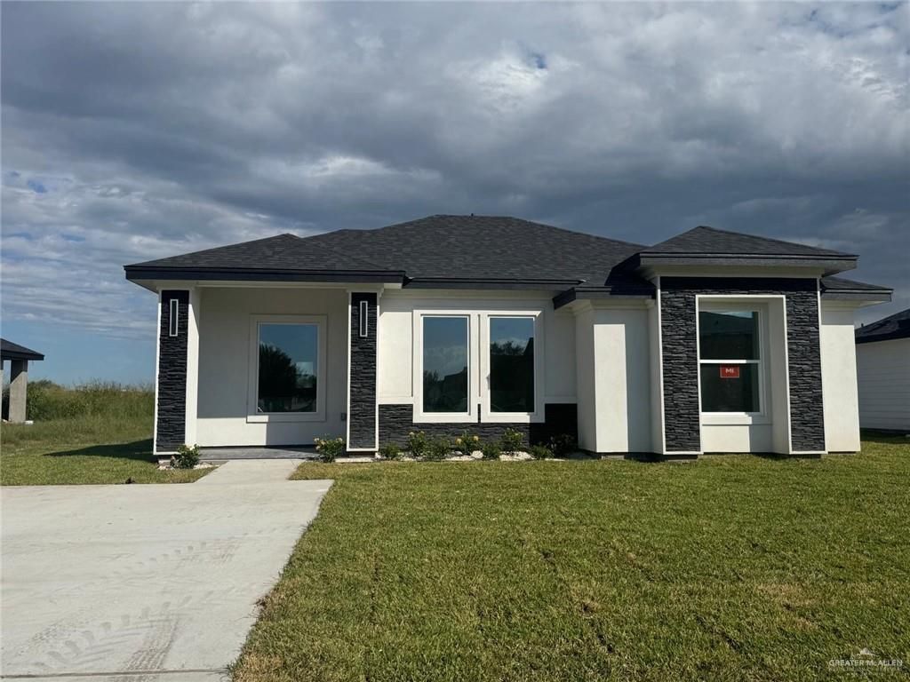 26203 Meredith Street, La Blanca, TX 78559