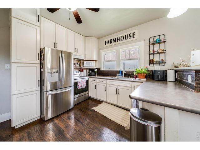 622 Prospect St, Fort Morgan, CO 80701